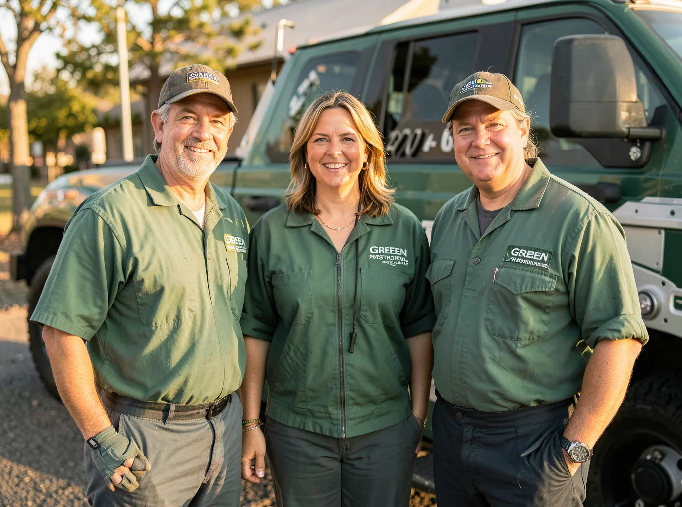 Water Damage Restoration company in Woodsboro, MD