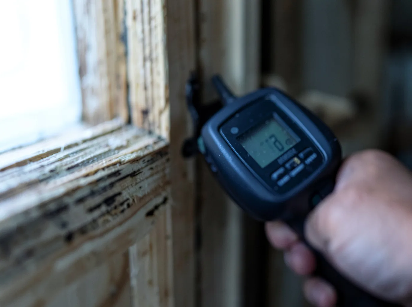 Commercial Water Damage Restoration in Woodsboro, MD