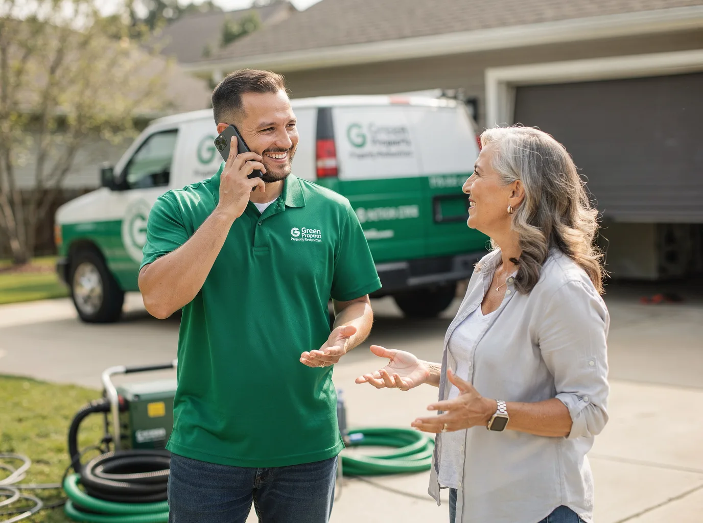 Water Damage Restoration Woodsboro, MD FAQs
